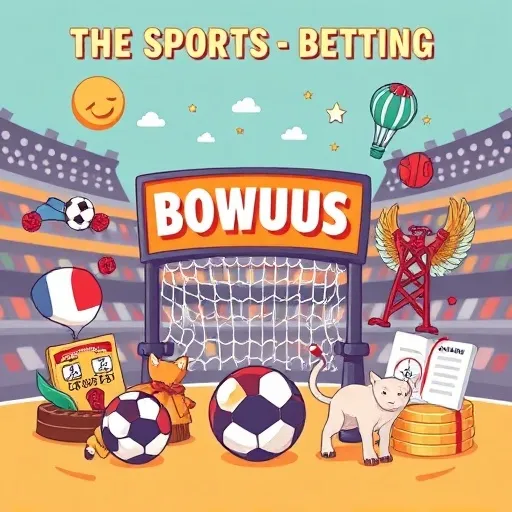 Why Sports Betting Bonuses Matter More Than Ever