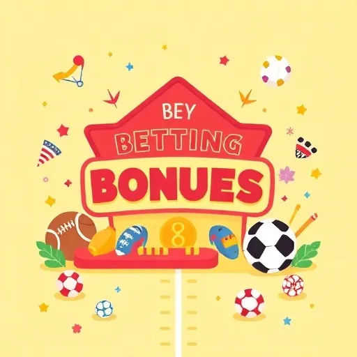 Why Sports Betting Bonuses Matter More Than Ever