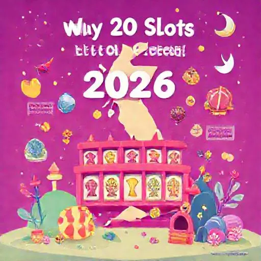 Why the UK Slots Market Is Different in 2026